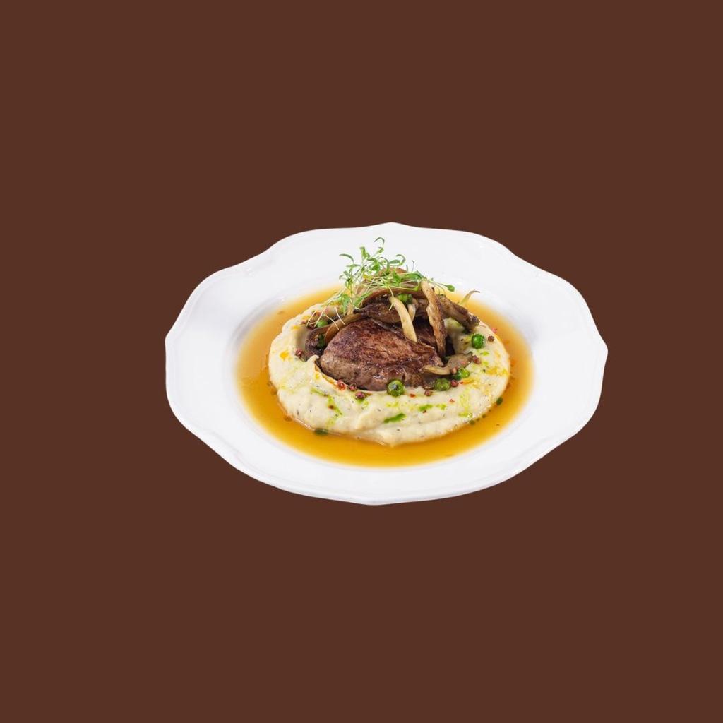 Філе ніжне з яловичини